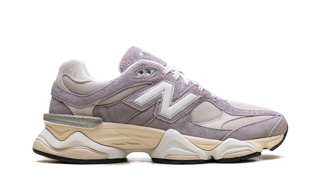 New Balance 9060 "Truffle Salt Timber Wolf" Sneakers
