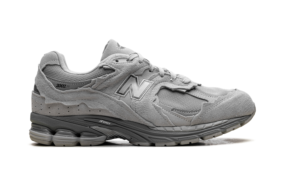 New Balance 2002R Gore-Tex "Protection Pack - Slate Grey" Sneakers