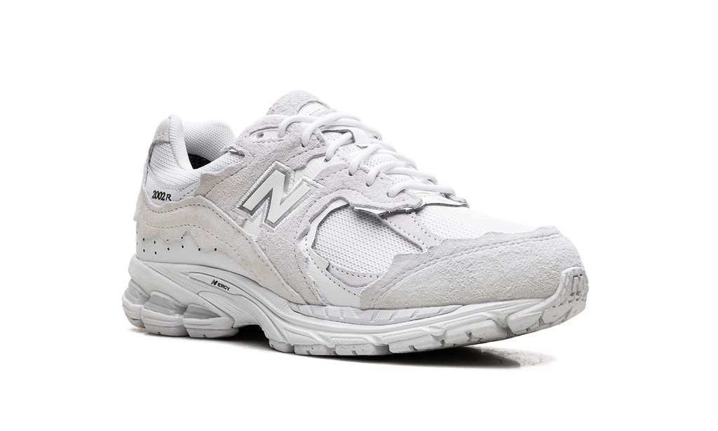 New Balance 2002R "Protection Pack - White" Sneakers