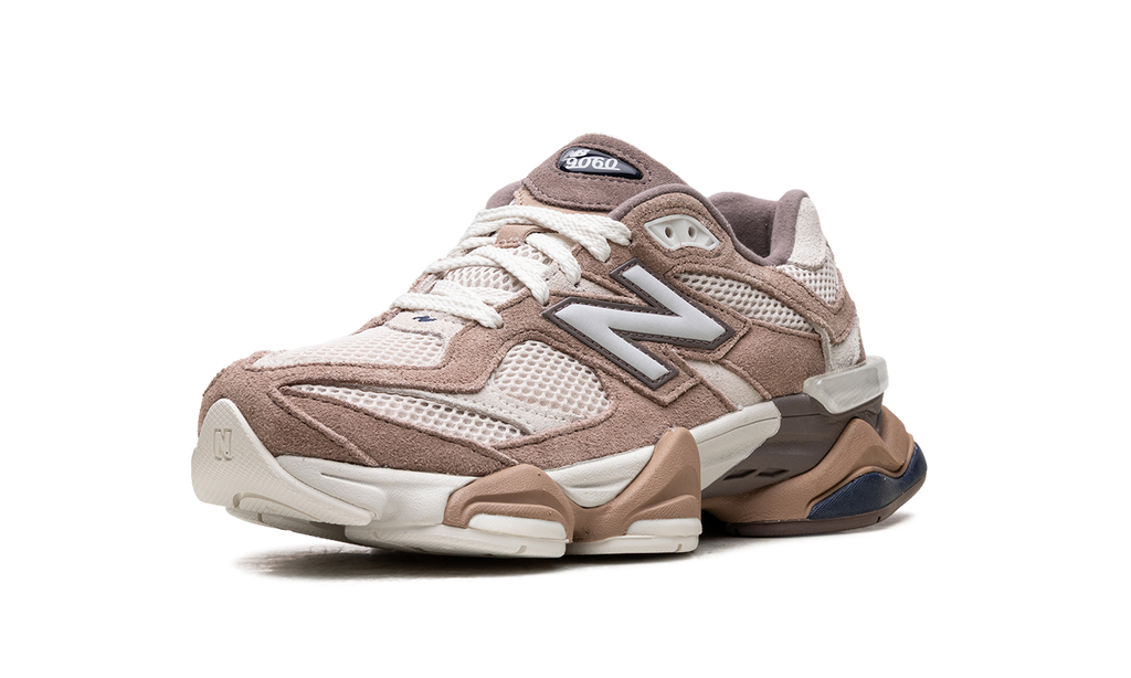 New Balance 9060 "Earth Shadow" Sneakers