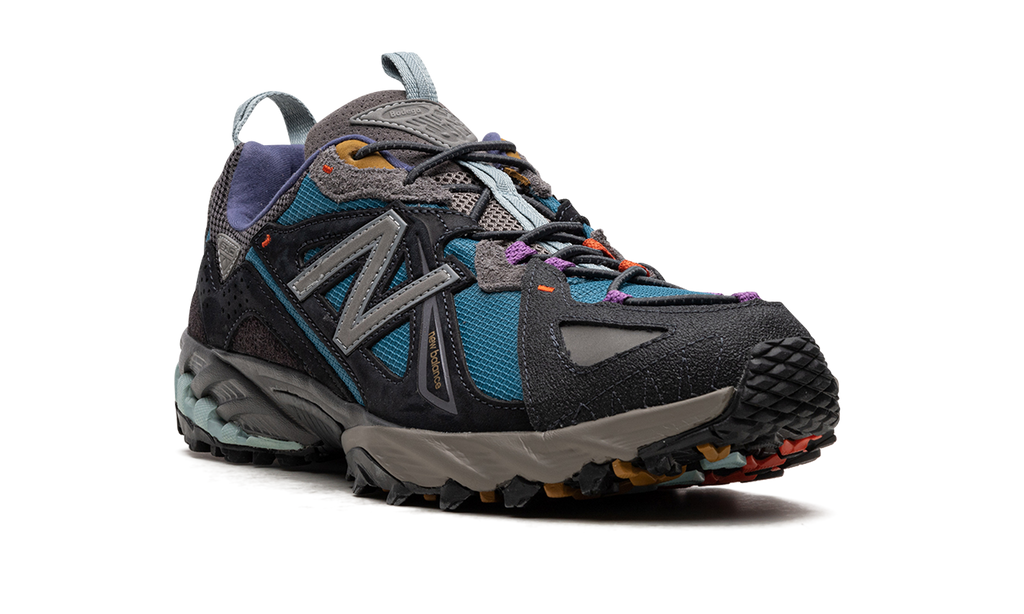 New Balance 610 "Bodega - The Trail Less Taken" Sneakers