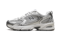 New Balance 530 "Grey Matters" Sneakers