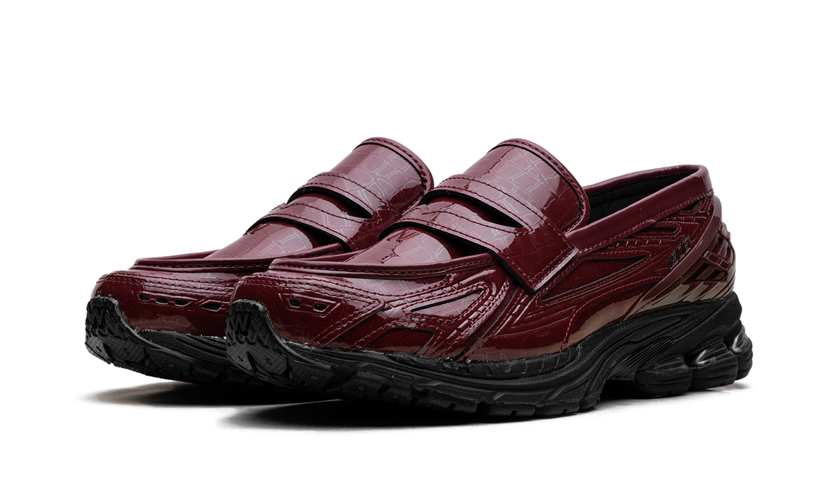 New Balance 1906L "Red Croc" Loafers