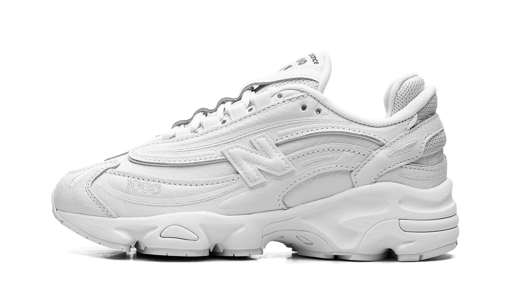 New Balance 1000 "Reflection Sea Salt" Sneakers