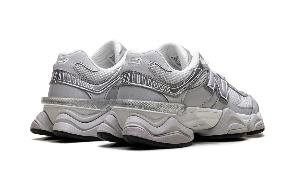 New Balance 9060 "Raincloud Truffle Salt" Sneakers
