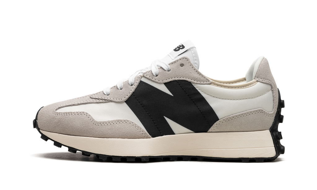 New Balance 327 "Sea Salt Black" Sneakers