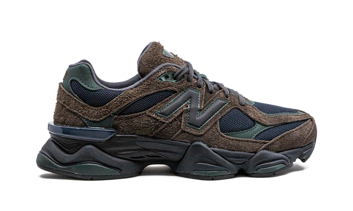 New Balance 9060 "Beef And Broccoli" Sneakers