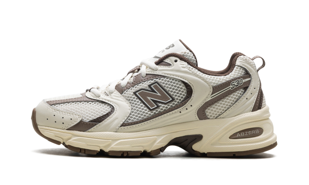 New Balance 530 "Turtledove Mushroom" Sneakers
