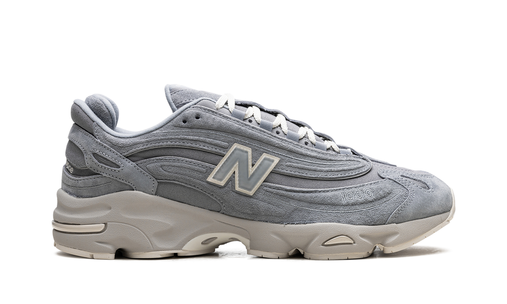 New Balance x Kith 1000 "Kith 101 Quarry" Sneakers