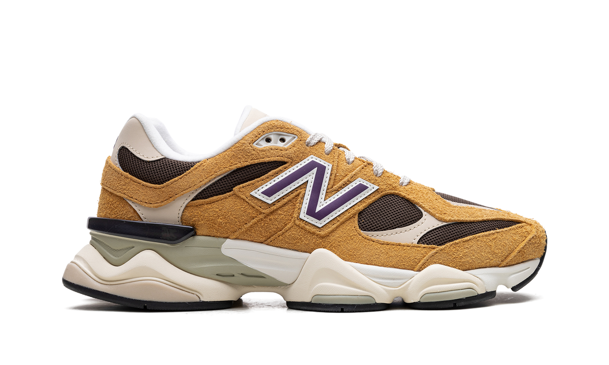 New Balance 9060 "Butterscotch" Sneakers