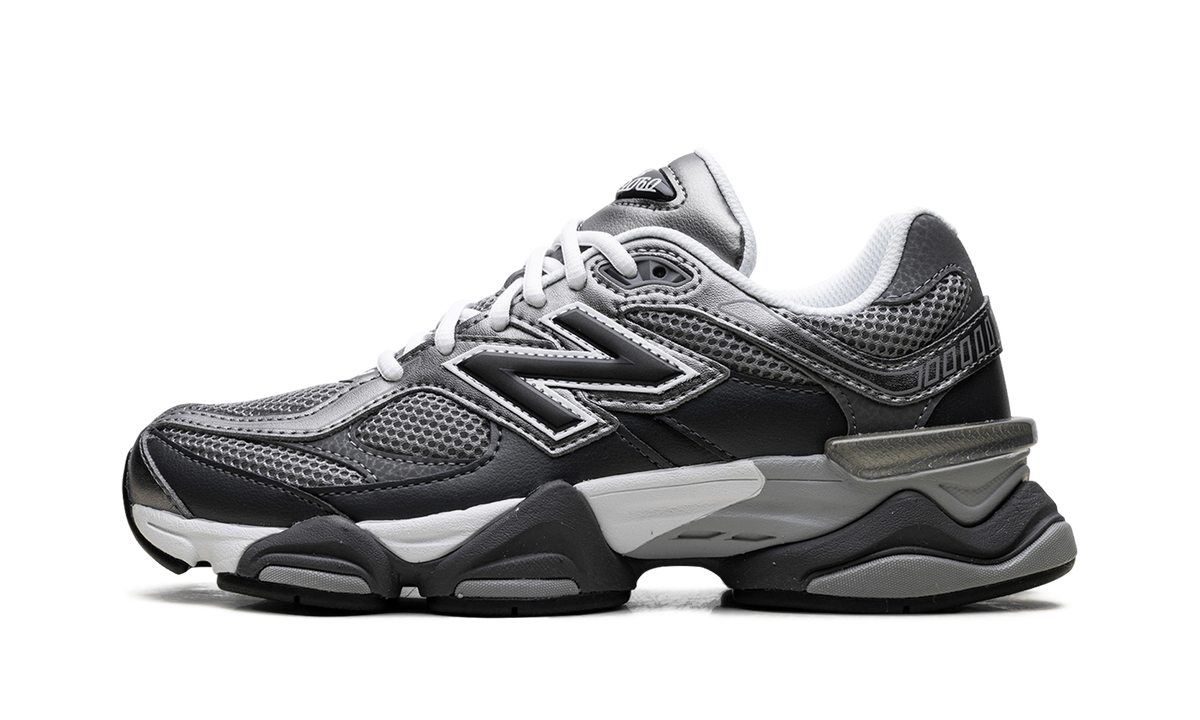New Balance 9060 "Magnet Fade" Sneakers