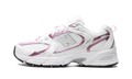 New Balance 530 "White/Pink" Sneakers