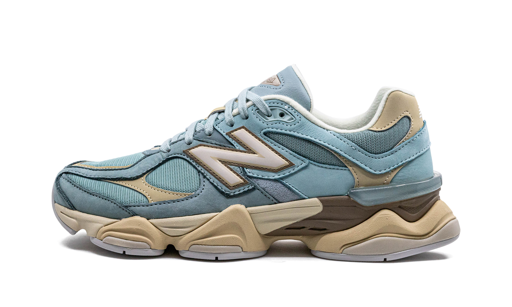 New Balance 9060 "Blue Haze" Sneakers