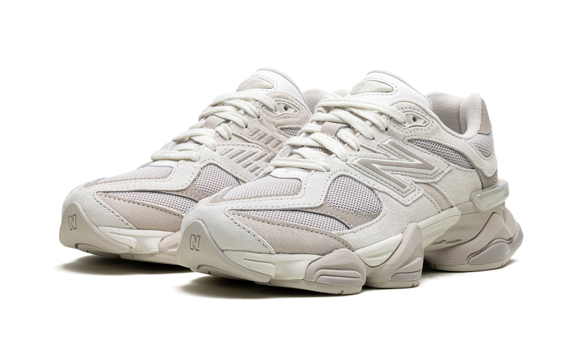 New Balance 9060 "Grey Beige" Sneakers