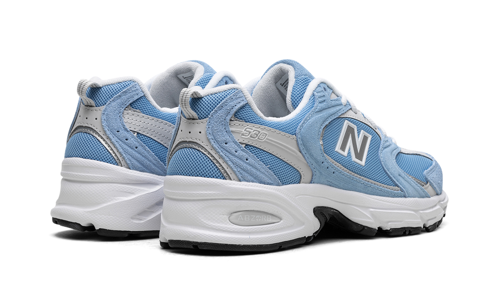 New Balance 530 "Blue Haze" Sneakers