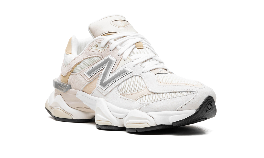 New Balance 9060 "Turtledove" Sneakers