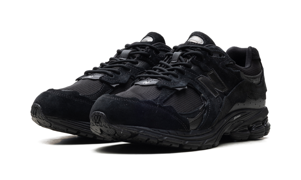 New Balance 2002 Protection Pack "Black" Sneakers