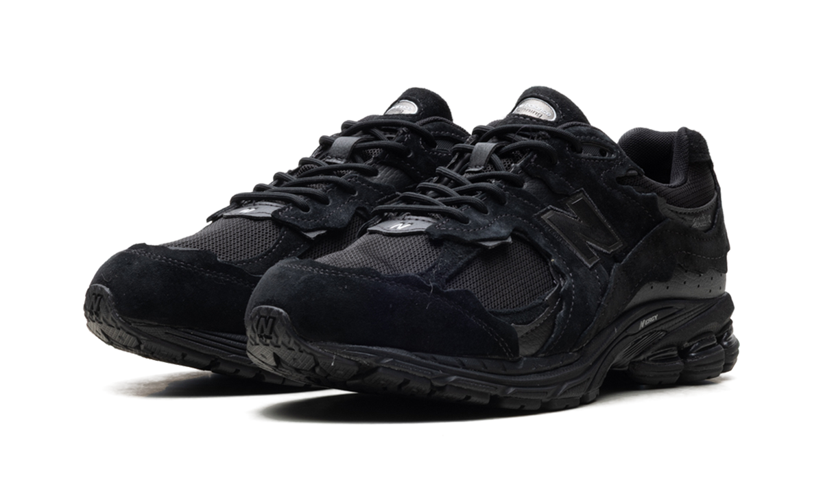 New Balance 2002 Protection Pack "Black" Sneakers
