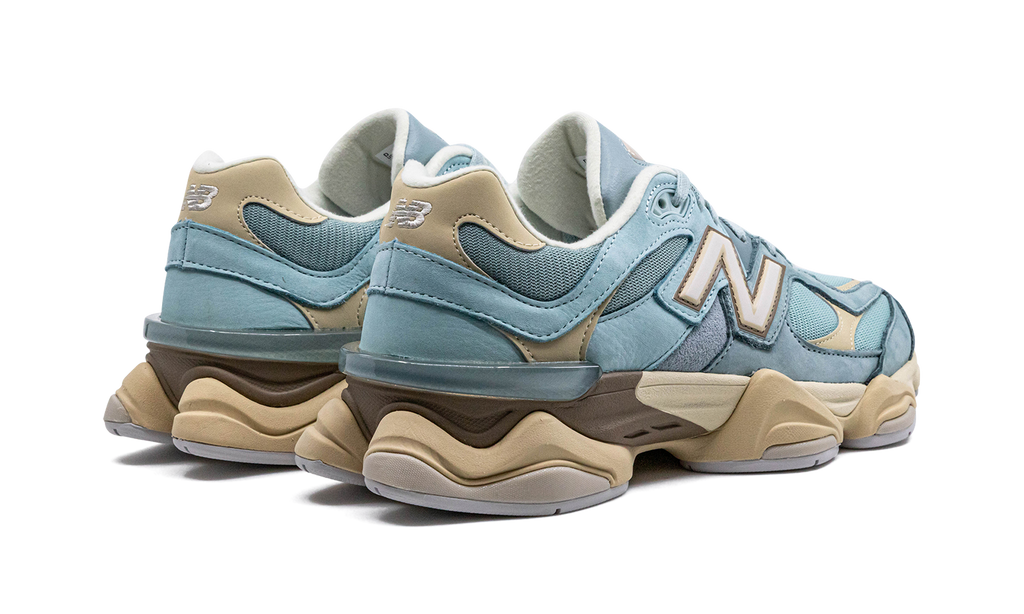 New Balance 9060 "Blue Haze" Sneakers