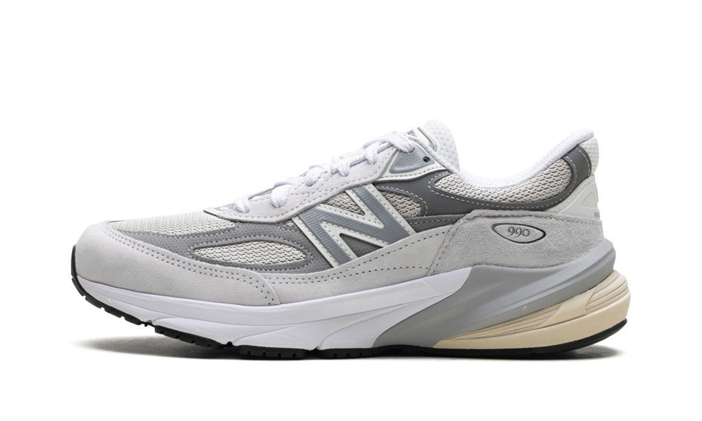 New Balance 990v6 Made in USA "Reflection Marblehead" Sneakers