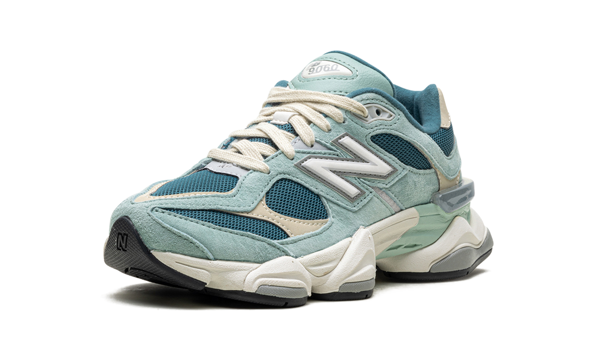 New Balance 9060 "New Spruce" Sneakers