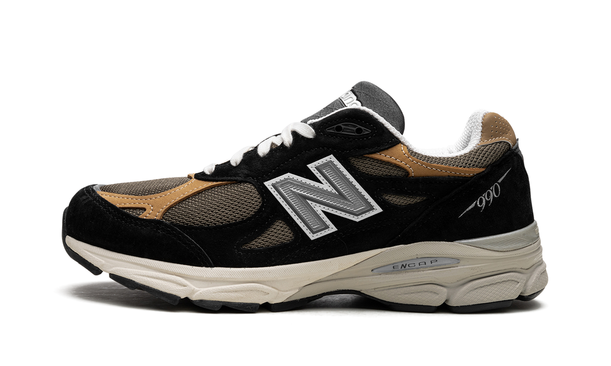 New Balance 990v3 Made in USA Sneakers