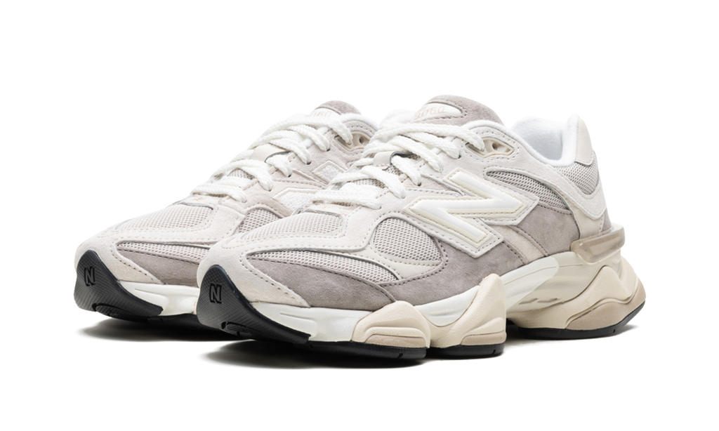 New Balance 9060 "Oatmeal" Sneakers