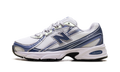 New Balance 740 "White Magic Blue" Sneakers