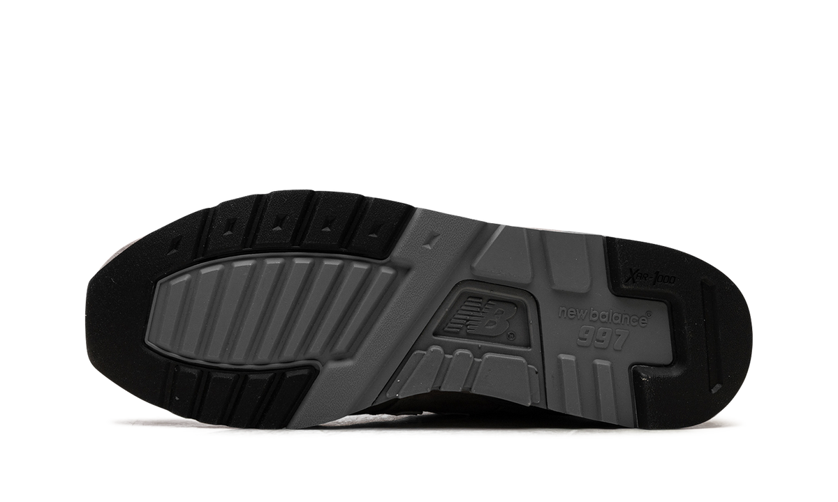 New Balance 997 Made in USA "Grey" Sneakers