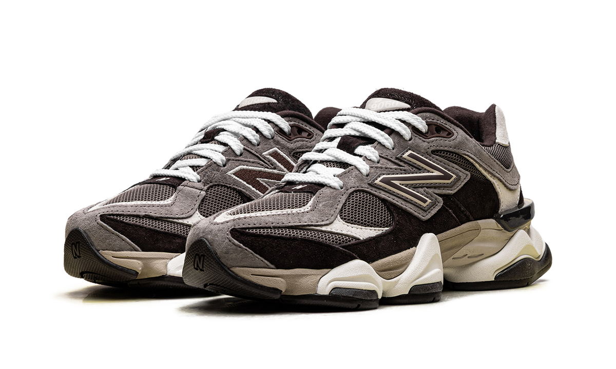 New Balance 9060 "Brown" Sneakers - U90601BV