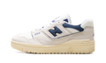 New Balance 550 "Permafrost Blue Oyster" Sneakers