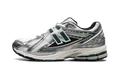 New Balance 1906R "Silver Metallic Nightwatch Green" Sneakers