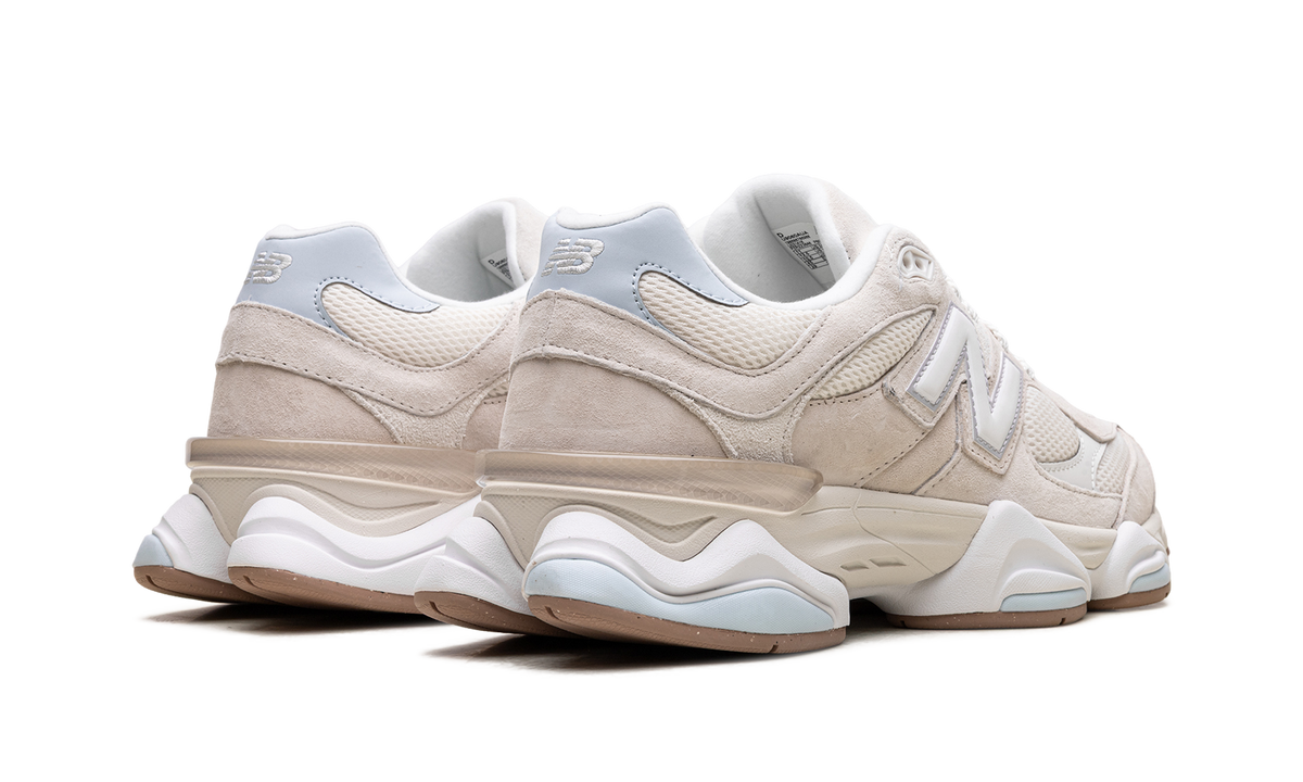 New Balance 9060 "Bisque Frosted Glass" Sneakers