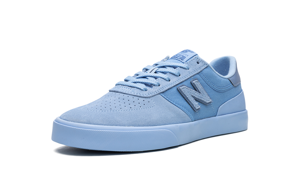 New Balance Numeric 272 "Blue" Skate Shoes