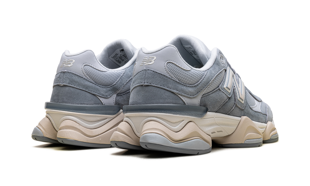 New Balance 9060 "Slate Grey Light Grey" Sneakers