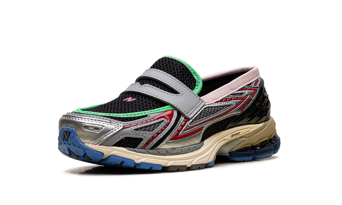 New Balance 1906L "Multi-Color" Loafers