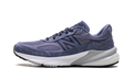 New Balance 990v6 Made in USA "Purple" Sneakers