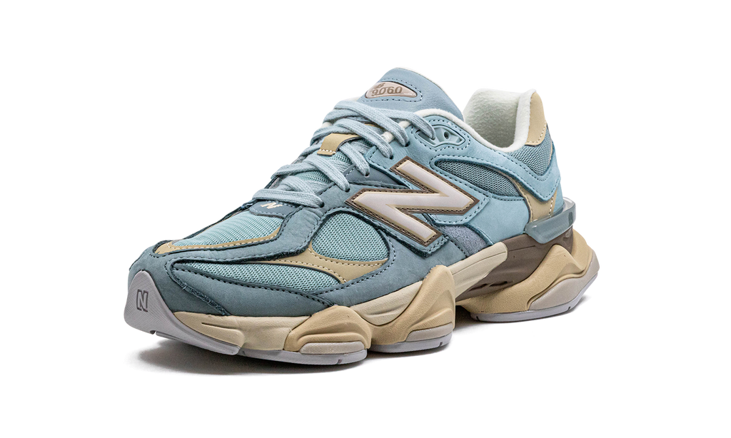 New Balance 9060 "Blue Haze" Sneakers