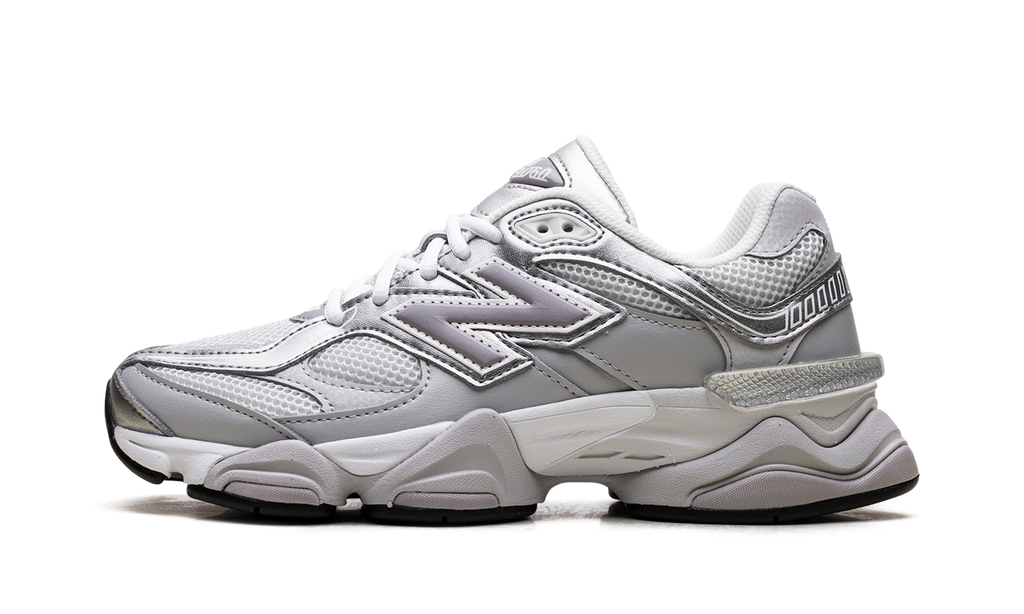New Balance 9060 "Raincloud Truffle Salt" Sneakers