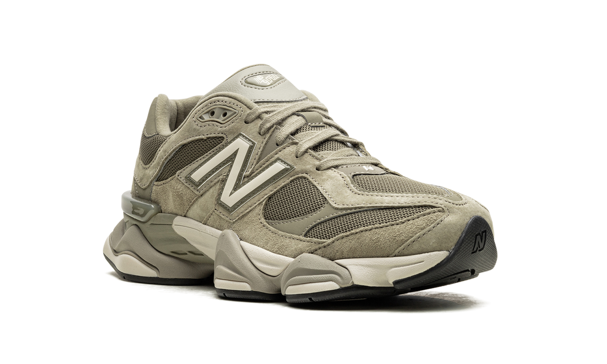 New Balance 9060 "Covert Green" Sneakers