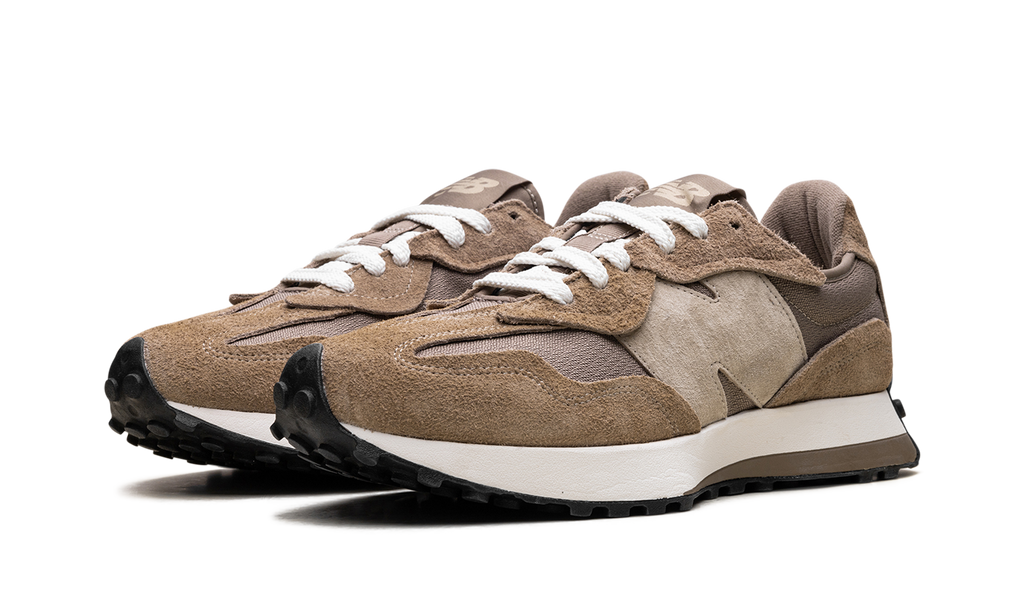 New Balance 327 "Mushroom Stoneware" Sneakers