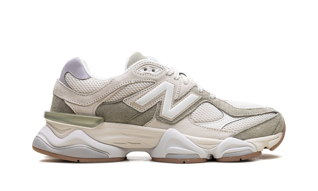 New Balance 9060 "Garter Snake/Pearl Grey" Sneakers