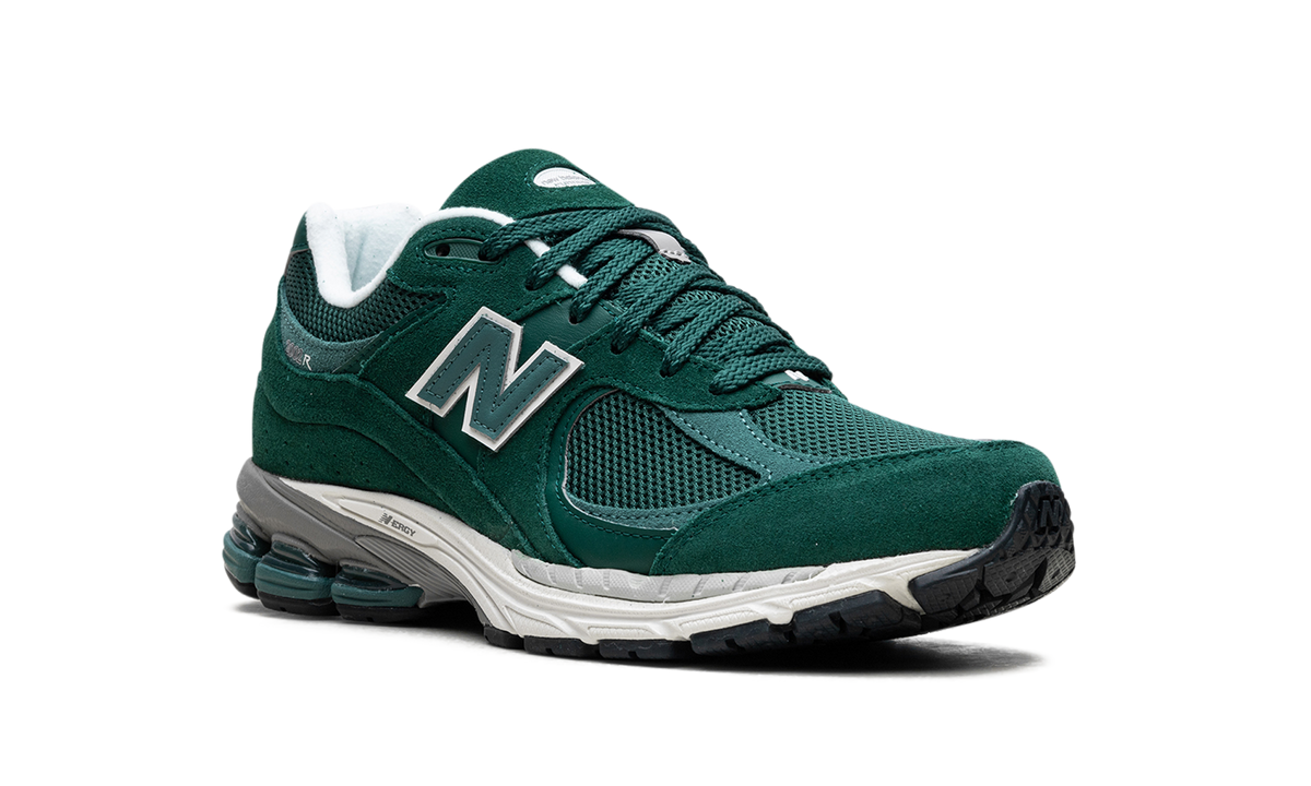 New Balance 2002R "Marsh Green" Sneakers