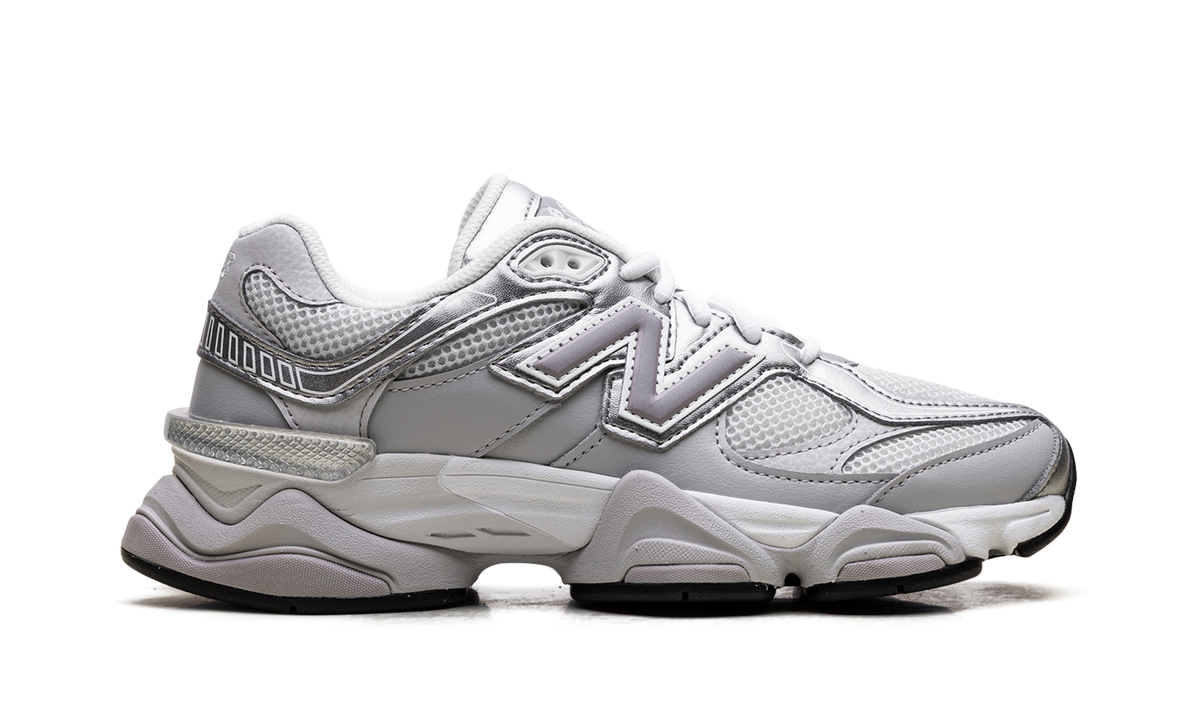 New Balance 9060 "Raincloud Truffle Salt" Sneakers