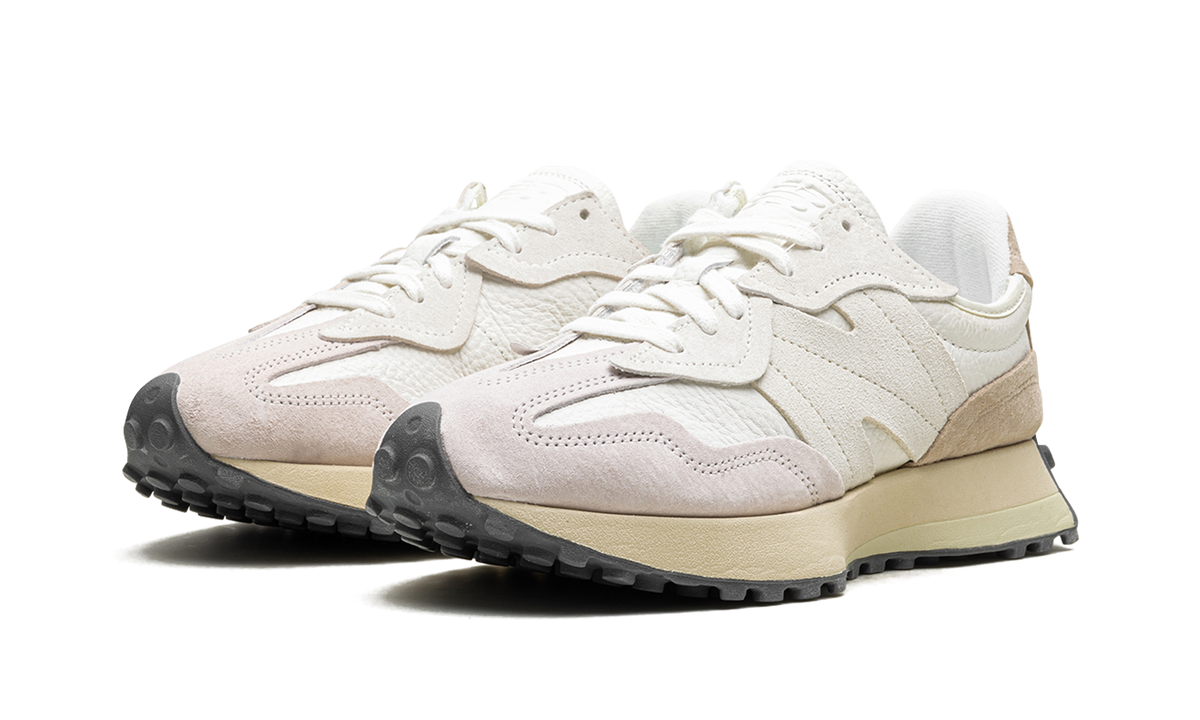 New Balance 327 "Grey Day Moonrock" Sneakers