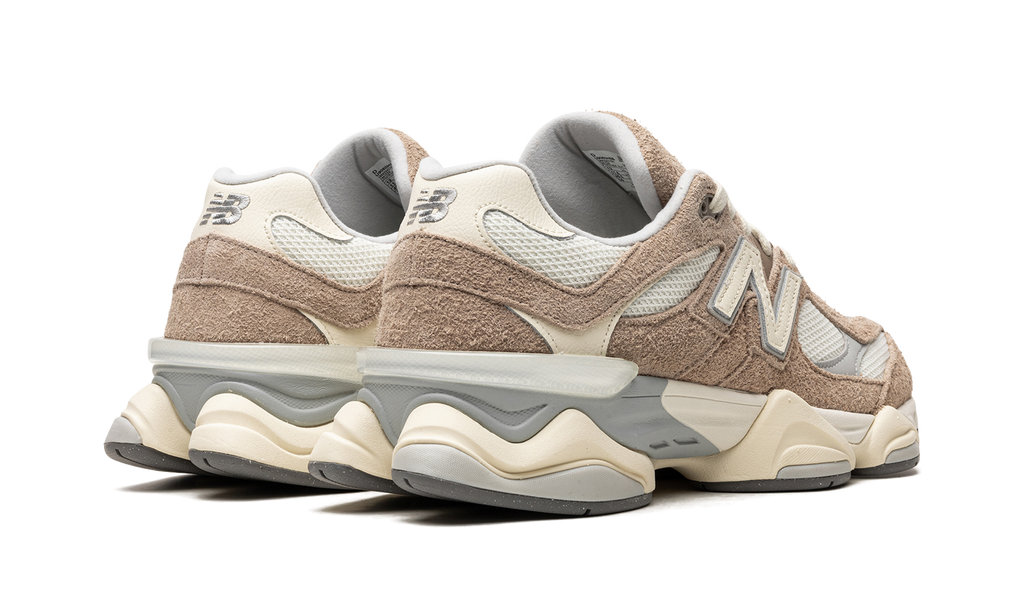 New Balance 9060 "Driftwood" Sneakers