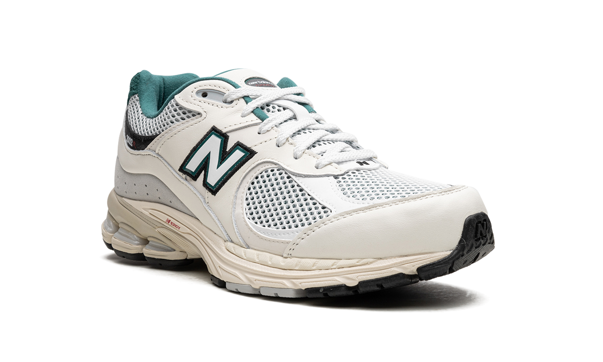 New Balance 2002R "Sea Salt/Vintage Teal" Sneakers