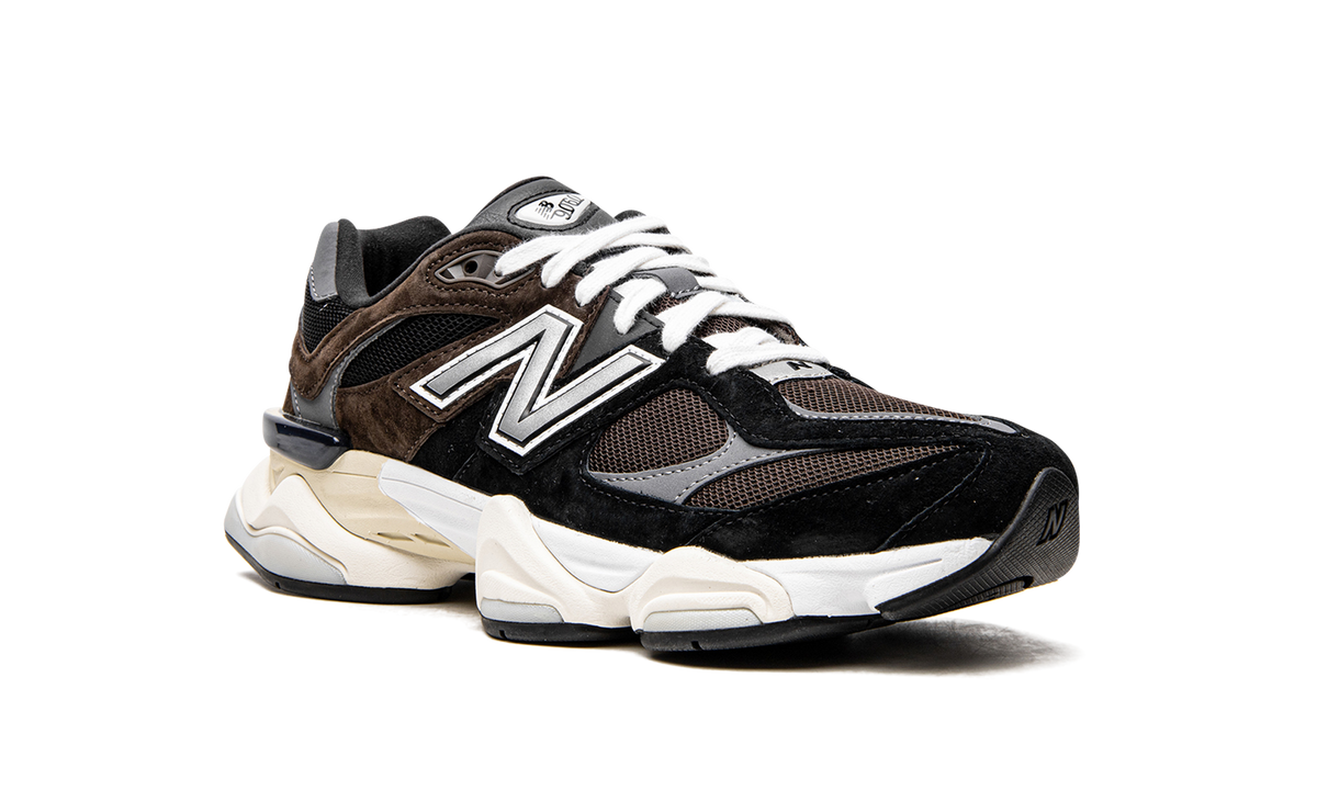 New Balance 9060 "Brown" Sneakers - U9060BRN