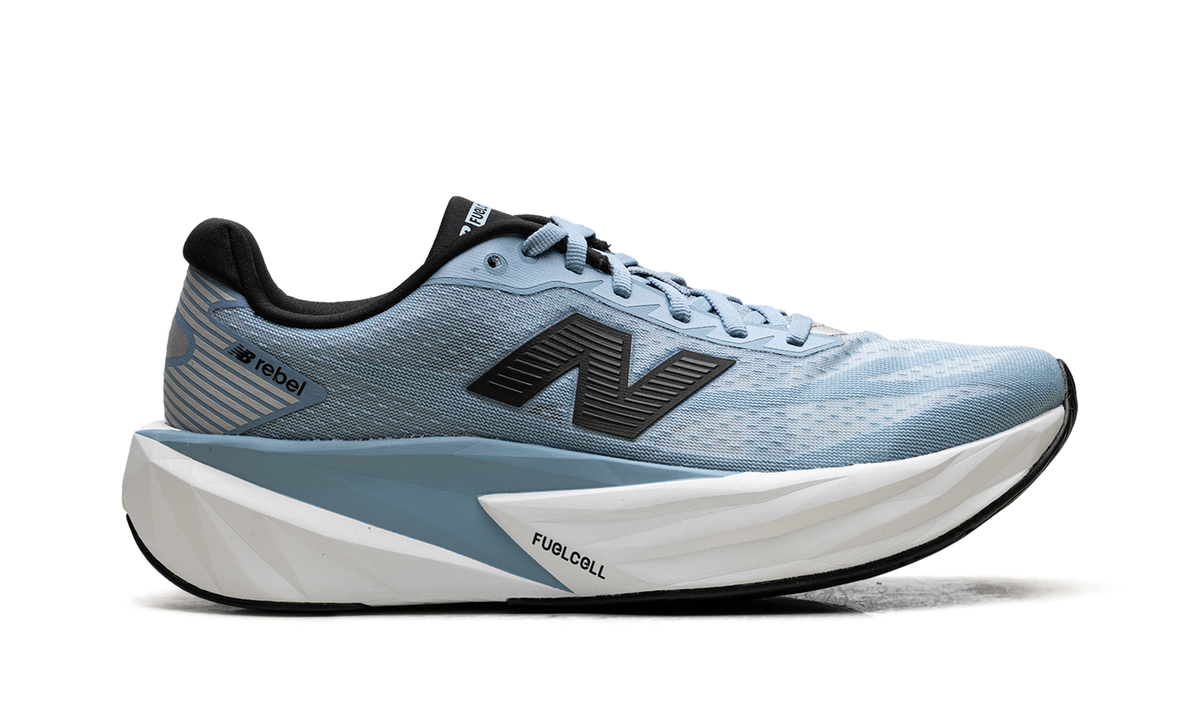 New Balance FuelCell Rebel v5 "Water" Running Shoes