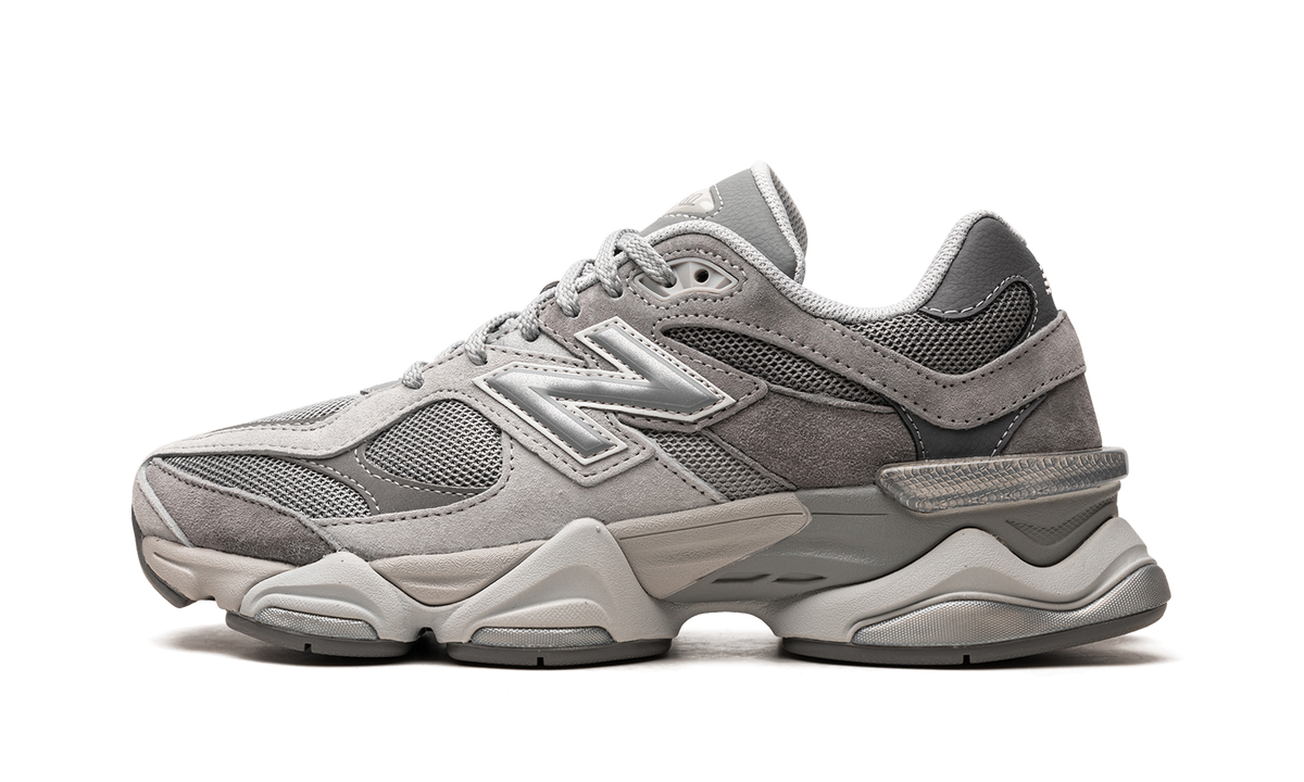 New Balance 9060 "Shadow Grey" Sneakers - U9060GG
